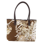 Salvatore Ferragamo Vintage Tote bag Canvas - image 1