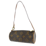 Louis Vuitton Papillon Pochette Monogram Canvas Mini - image 2