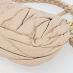 Miu Miu Vintage Handbag Leather - image 14