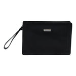 Burberry Vintage Pouch Leather - image 1