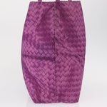 Bottega Veneta Intrecciolusion Tote Printed Nylon Large - image 3