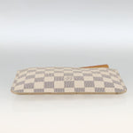 Louis Vuitton Neverfull Pochette Damier Small - image 17