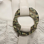Bvlgari Chandra Hobo Leather Large - image 13