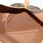 Louis Vuitton Keepall Bag Monogram Canvas 50 - image 20