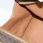 Celine Vintage Macadam Tote bag Canvas - image 19
