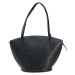 Louis Vuitton Saint Jacques Handbag Epi Leather GM - image 1