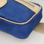 Gucci Off The Grid Belt Bag GG Econyl - image 10