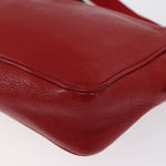 Miu Miu Madras Zip Pocket Crossbody Leather - image 12