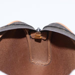 Christian Dior Vintage Honeycomb Shoulder Bag Canvas and Leather - image 20