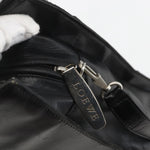 Loewe Vintage Anagram Tote Leather - image 16