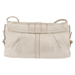 Bvlgari Chandra Flap Shoulder Bag Leather Large - image 2
