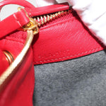 Celine Trio Crossbody Bag Leather Small - image 6