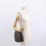 Louis Vuitton Musette Salsa Handbag Monogram Canvas PM - image 15