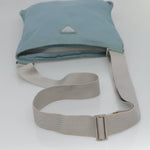 Prada Flat Messenger Bag Tessuto Medium - image 8