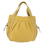 Burberry Blue Label Tote Bag Leather - image 17