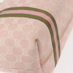 Gucci Jolicoeur Tote GG Canvas Medium - image 11