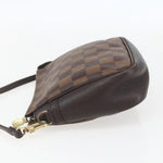 Louis Vuitton Trousse Make Up Bag Damier Canvas - image 3