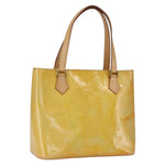 Louis Vuitton Houston Handbag Monogram Vernis - image 17