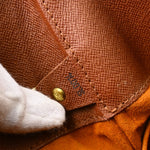 Louis Vuitton Musette Salsa Handbag Monogram Canvas GM - image 5