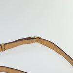 Celine Macadam Shoulder Bag PVC Leather - image 16