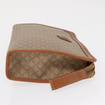 Celine Macadam Pochette Canvas and Leather - image 3