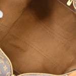 Louis Vuitton Keepall Bag Monogram Canvas 50 - image 3