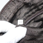 Prada Zip Around Tote Tessuto Medium - image 7