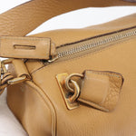 Prada Vintage Shoulder Bag Leather - image 13