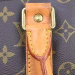 Louis Vuitton Keepall Bag Monogram Canvas 55 - image 10