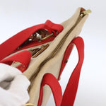 Louis Vuitton Antigua Tote Canvas MM - image 16