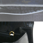 cartier Happy Birthday Handbag Patent Leather - image 9
