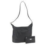 Loewe Vintage Shoulder Bag Leather - image 1