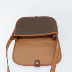 Celine Macadam Shoulder Bag PVC Leather - image 19