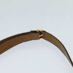 Celine C Macadam Shoulder bag Canvas - image 12