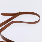 Salvatore Ferragamo Vala Shoulder Bag Leather - image 7