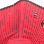 Louis Vuitton Hampstead Handbag Damier MM - image 18