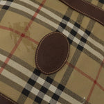 Burberry Nova check boston bag Canvas - image 20