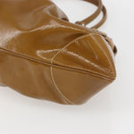 Salvatore Ferragamo Gancini handbag Patent leather - image 9