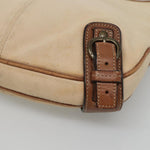 Burberry Blue Label shoulder bag Canvas - image 8