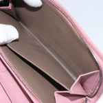 Bottega Veneta Intrecciato Long Zip  Wallet Leather - image 20