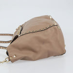 Valentino Garavani Rockstud Tote Soft Leather Medium - image 4
