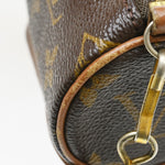 Louis Vuitton Papillon Pochette Monogram Canvas Mini - image 9