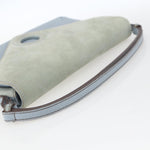 Loewe Vintage Handbag Leather - image 8