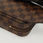 Louis Vuitton Geronimos Waist Bag Damier - image 11