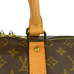 Louis Vuitton Keepall Bag Monogram Canvas 45 - image 14
