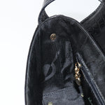 Salvatore Ferragamo Vala Shoulder Bag Embossed Leather - image 20