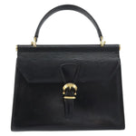 Valentino Garavani Vintage Handbag Leather - image 17