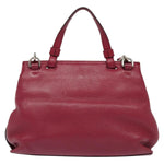 Gucci Bamboo Daily Top Handle Bag Leather Medium - image 2