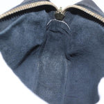 Gucci Vintage clutch Bag Leather - image 15