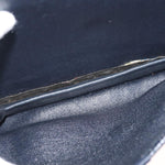 Christian Dior Vintage Trotter Shoulder Bag Canvas - image 5